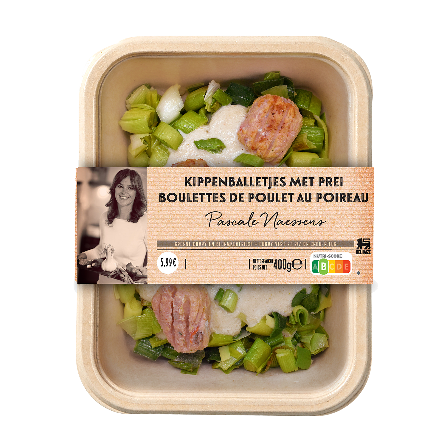 delhaize-pure-pascale-naessens-gourmet-chicken-balls