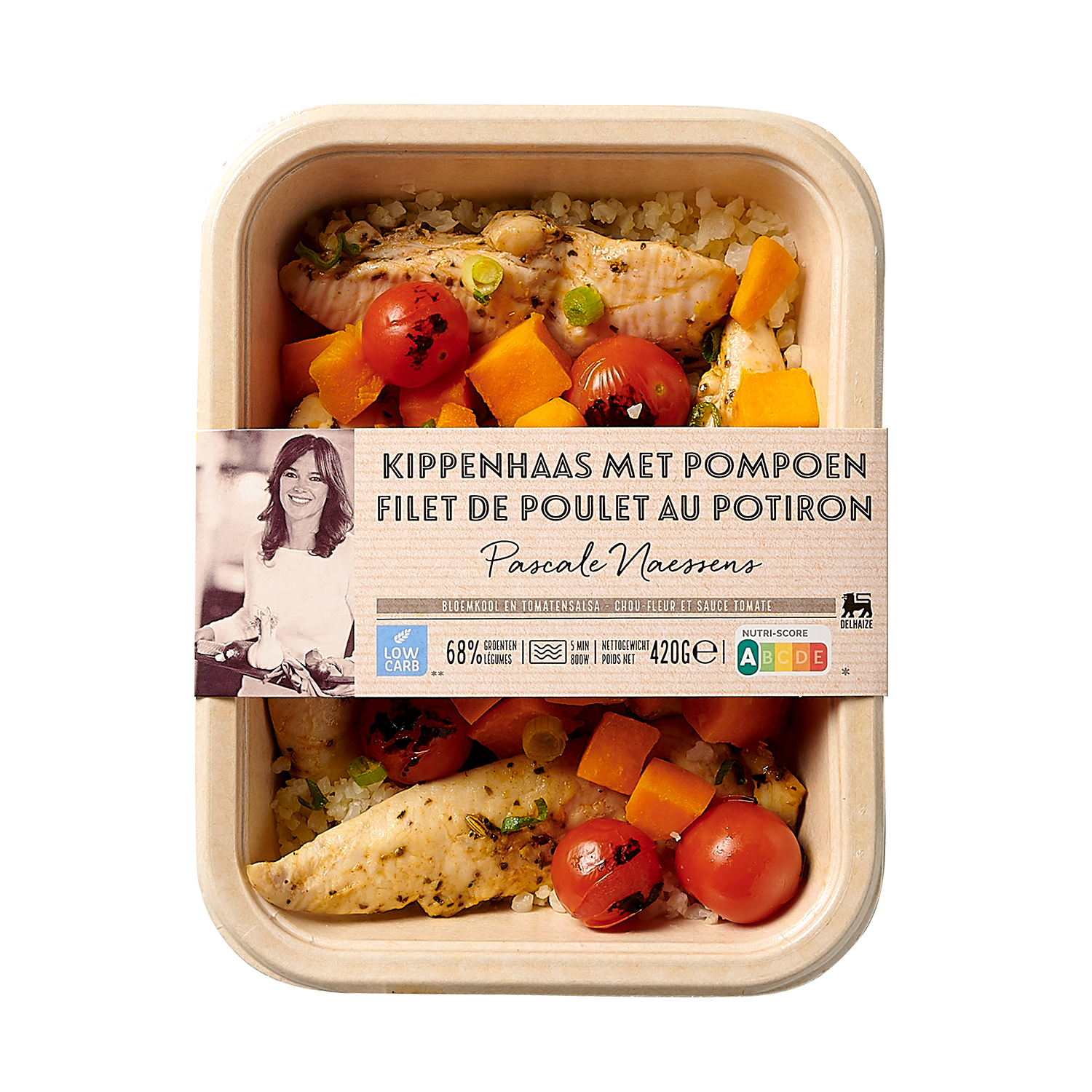 delhaize-pure-pascale-naessens-gourmet-chicken-hare