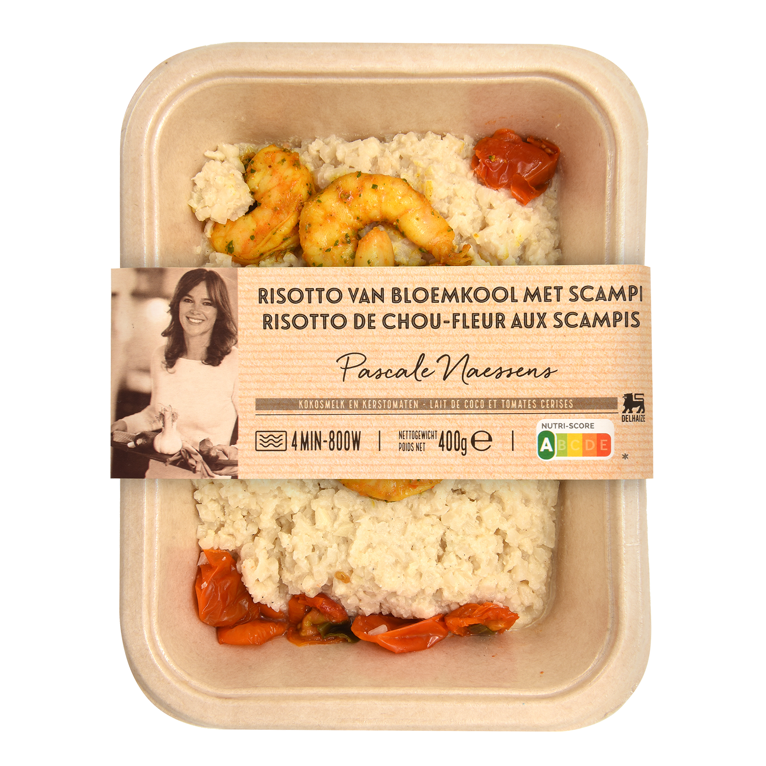 delhaize-pure-pascale-nemesis-risotto