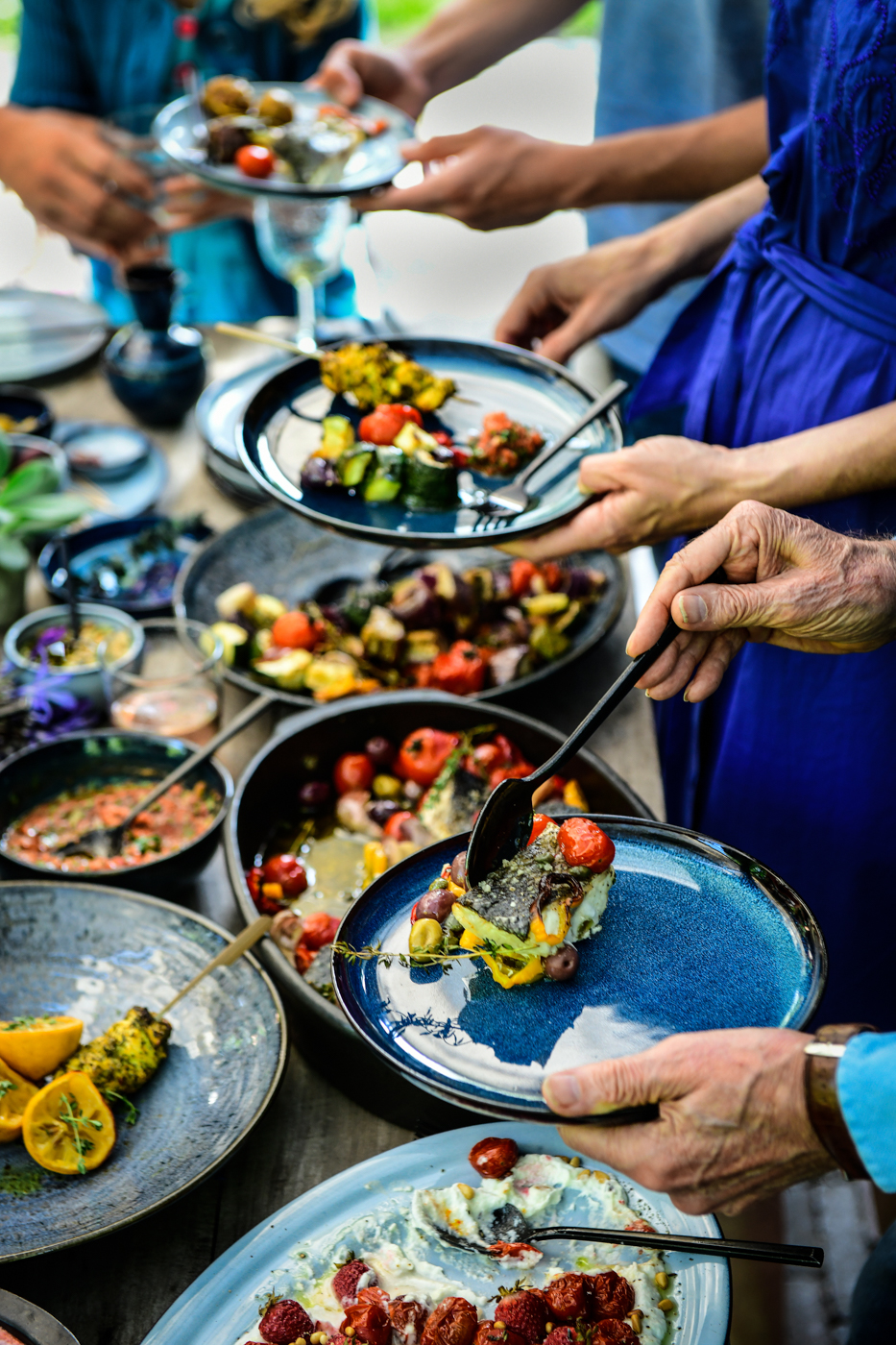 Chez Pascale atmosphere-16